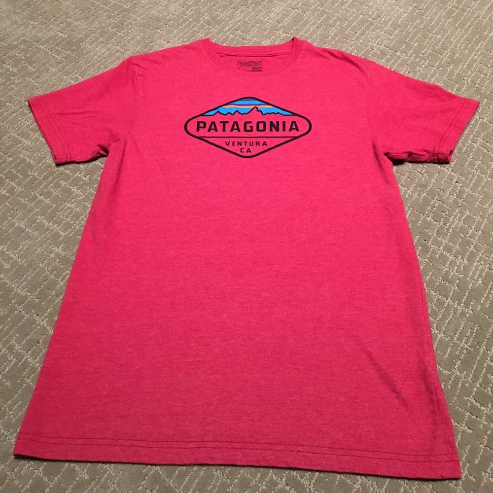 Patagonia Men’s T-shirt